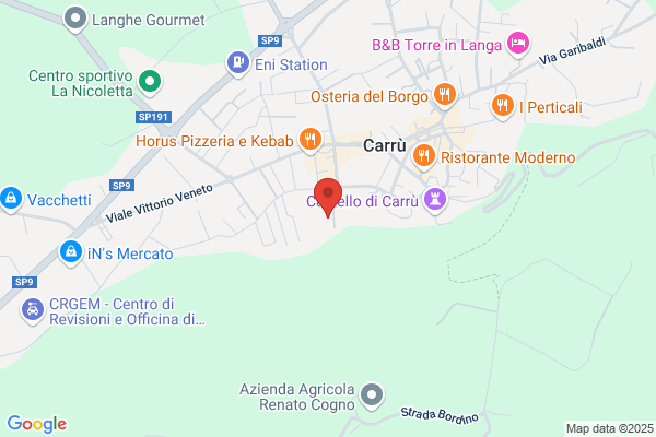 Istituto Comprensivo Carru