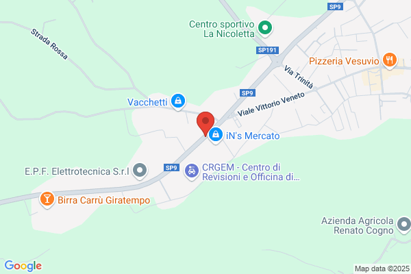 La Carruccese Marmi Di Miraglio Geom. Giorgio e bruno sergio s.N.C.