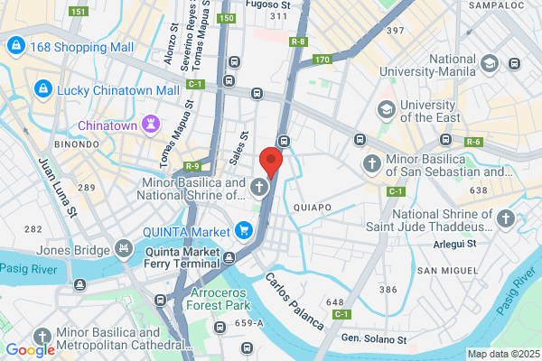 Manila