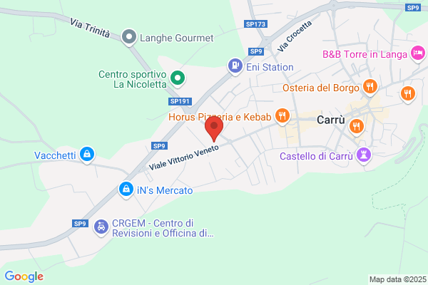 Onoranze Funebri La Carrucese