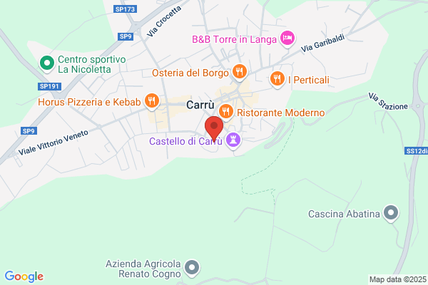 Ospedale Civile