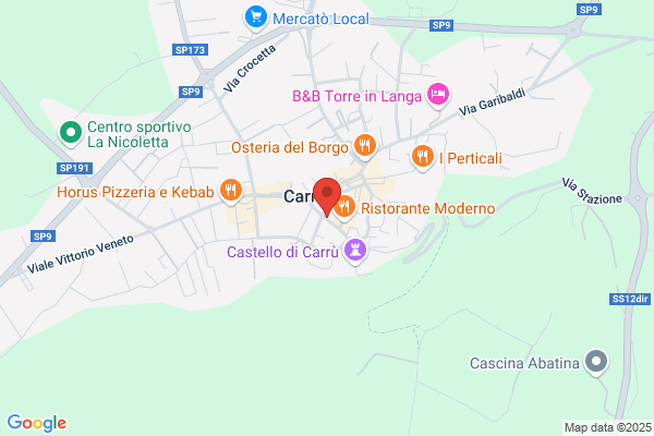 Pasticceria Artigiana