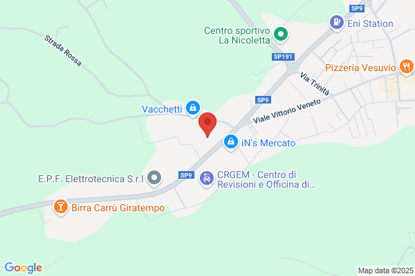Piastrelle Rinaldi Di Rinaldi Bartolomeo & C. s.N.C.