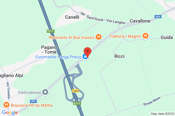 Restiani S.P.A.