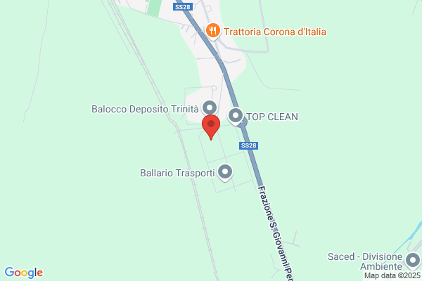 Sapsal Snc Dei F.Lli Ferrua E Gavotto