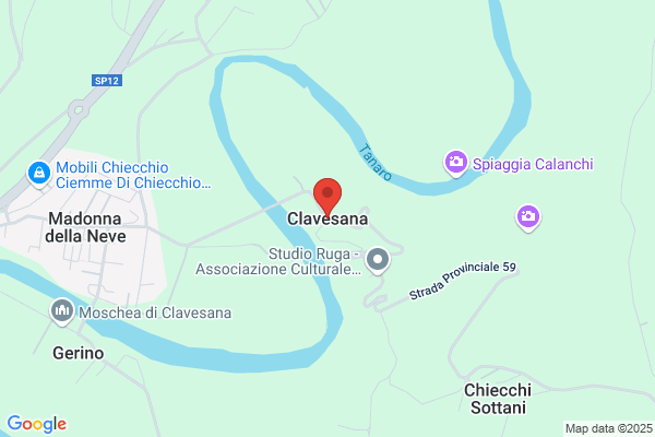 Scialabba giovanni