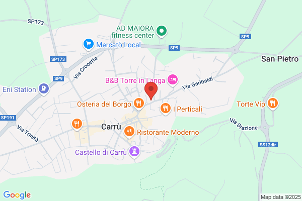 Teatro Del Mondo (S.R.L.)