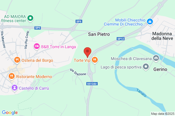Tipografia Piemonte
