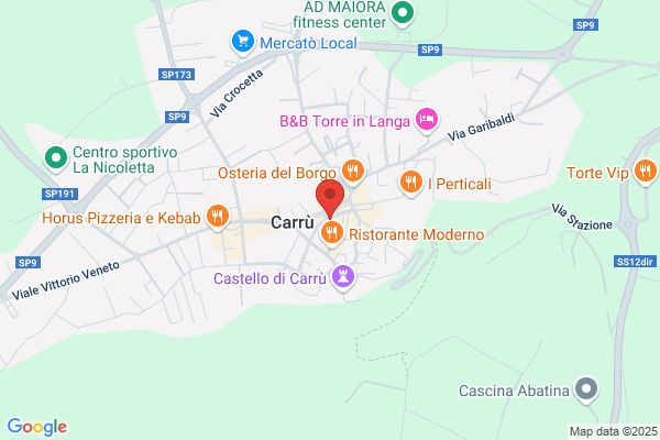 Trattoria Vascello D'Oro