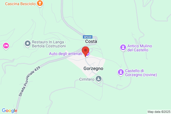 Troia francesco