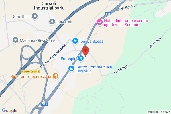 Falegnameria Di Legge