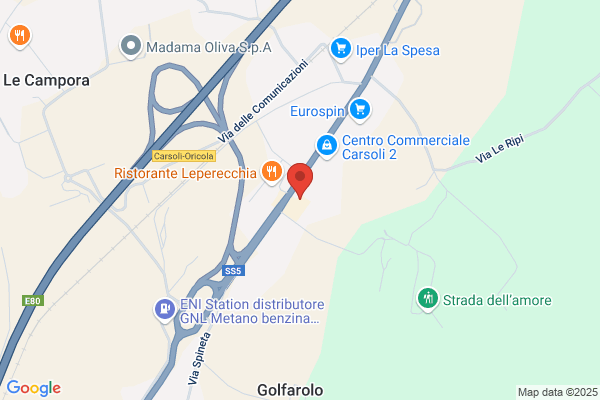Il Casello