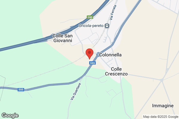 Ristorante Fonte La Tavola