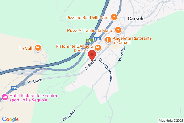 Studio Legale e Commercialista Crisci