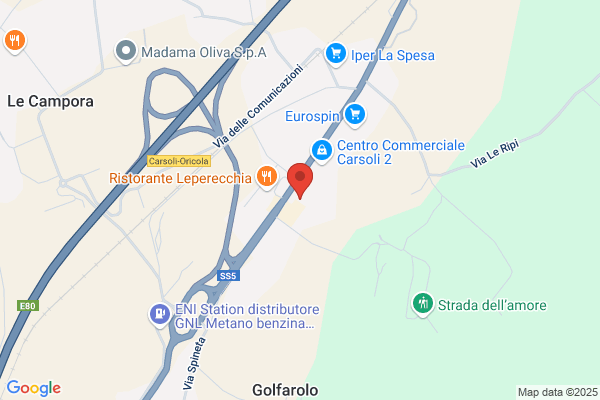 Todis - Supermercato (Carsoli - via Tiburtina)