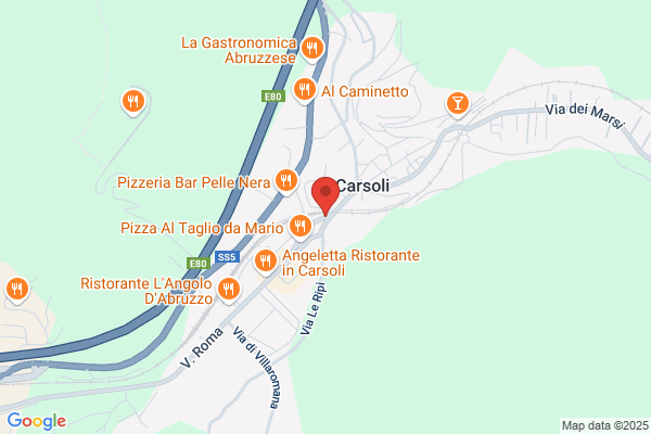 Il Giardinetto Di Baccaro Anna Maria