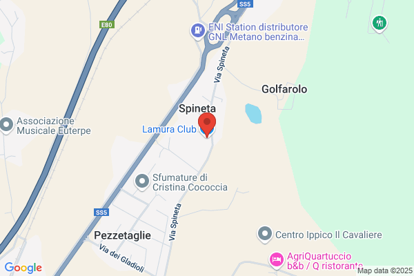 Lamura Club