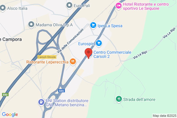Mondial Seta S.R.L.