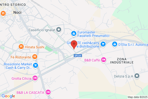 Orutra Srl