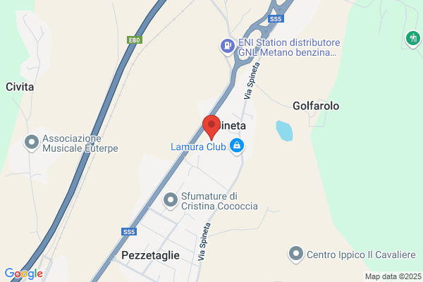 Pellicceria La Rinascita Srl