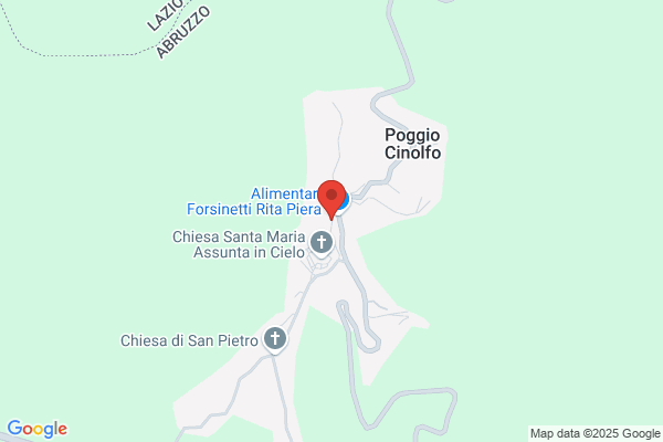 Pro Loco Aginulfo Di Poggio Cinolfo