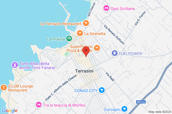 Ristorante Casabianca S.N.C.