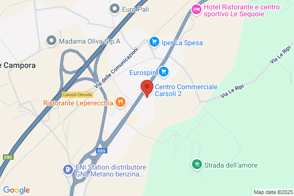 Societa Calzature Carsoli Srl