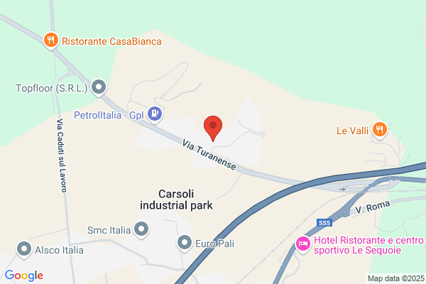Universal Marmi