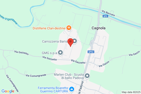 Autobettio Centro Revisioni e Autofficina