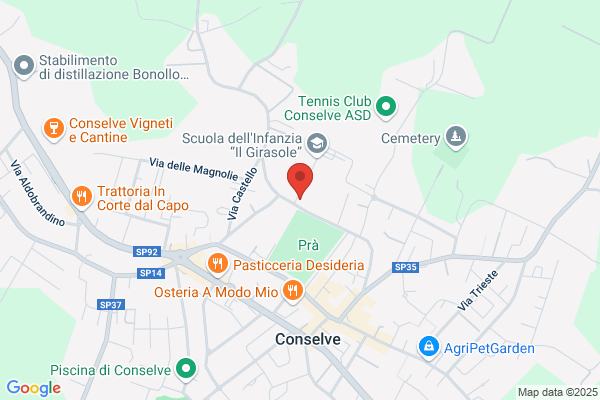 Autofficina Molon