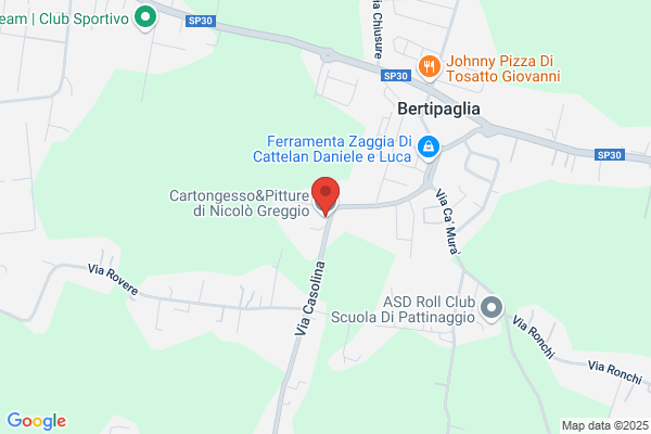 Ditta Greggio Nicolo