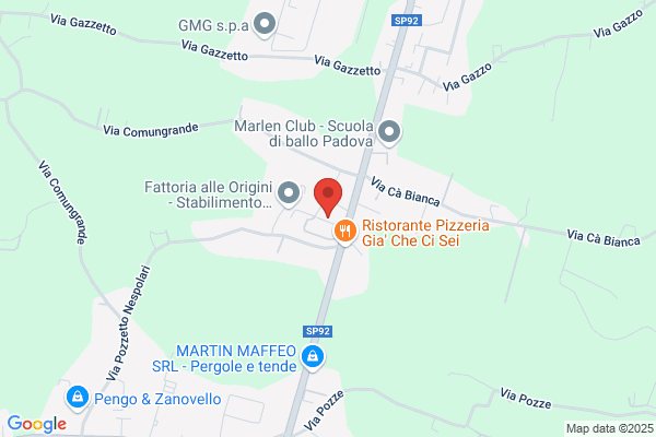 Falegnameria Ossari