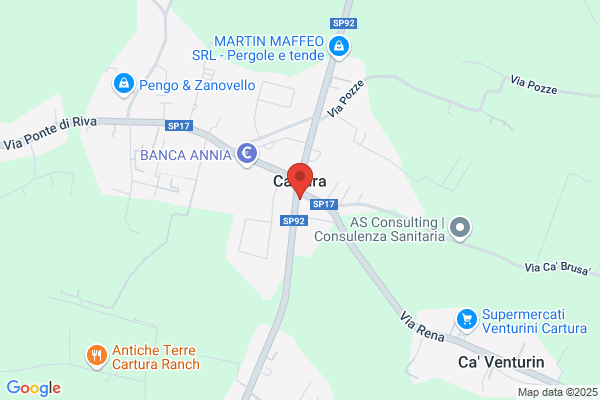 Pizzeria al Caminetto
