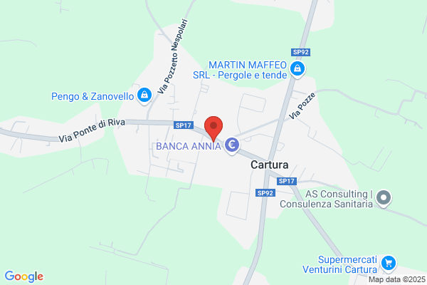 Temporin Arredamenti