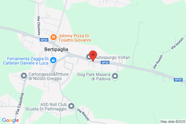 Voltan Serramenti