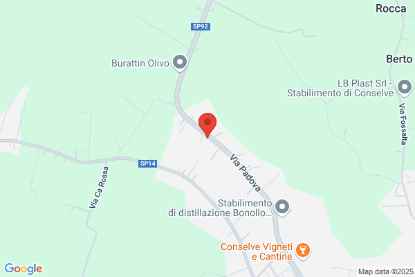 Eni Station
