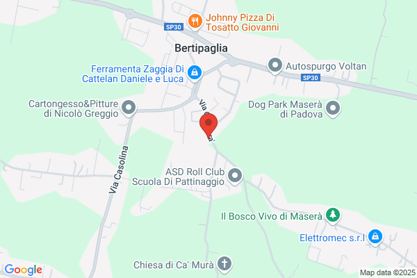 Bar 2000 di Cognolato Damiano