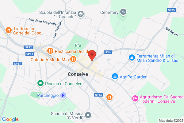 Erboristeria Il Melograno