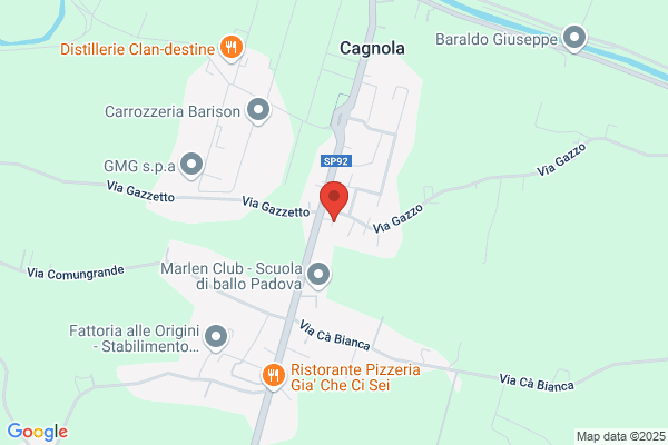 Eredi di Stivanello Sergio S.a.s. Articoli per Il Giardinaggio