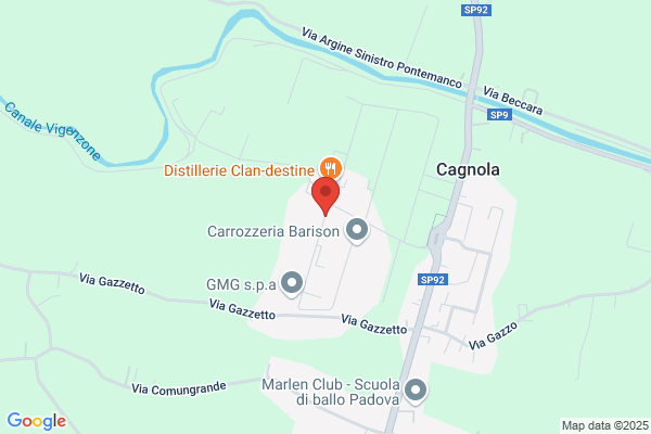 Falegnameria Cabi