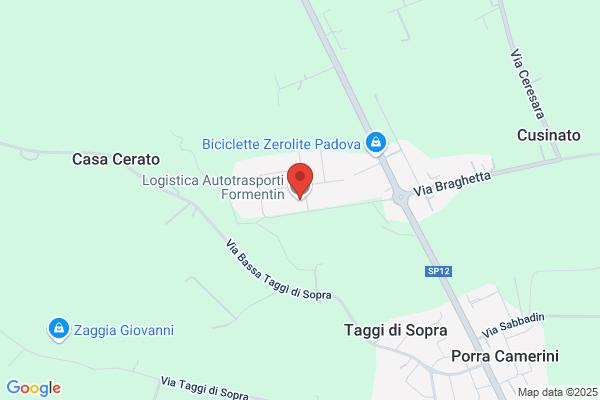 Formentin Alessandro
