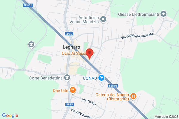 Fornasiero Marina