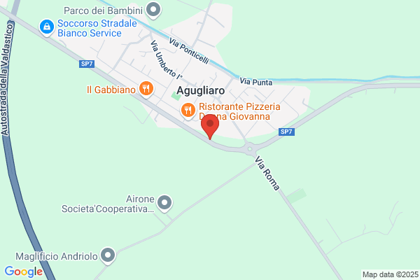 Furlanello Alberto