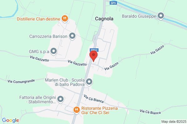 I.T.S. F.lli Beato