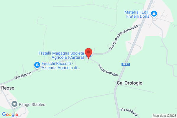 Magagna paolino
