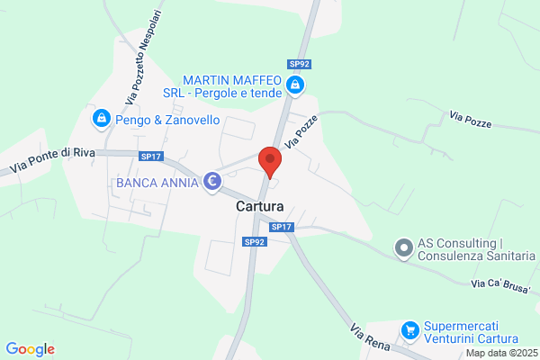 Market Nalin Di Uberto Nalin & C. (S.N.C.)