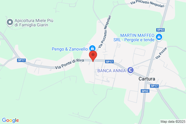 Masiero gino