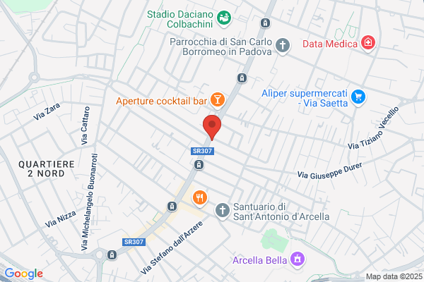Molena Bike Service S.A.S.