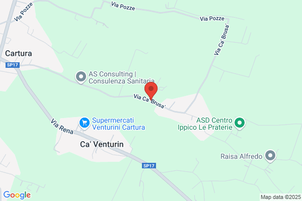 Nuvoletto maffeo