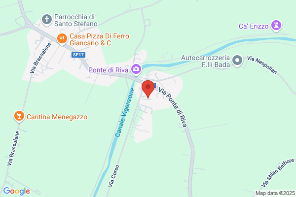 Officina Meccanica Zuppa Omz